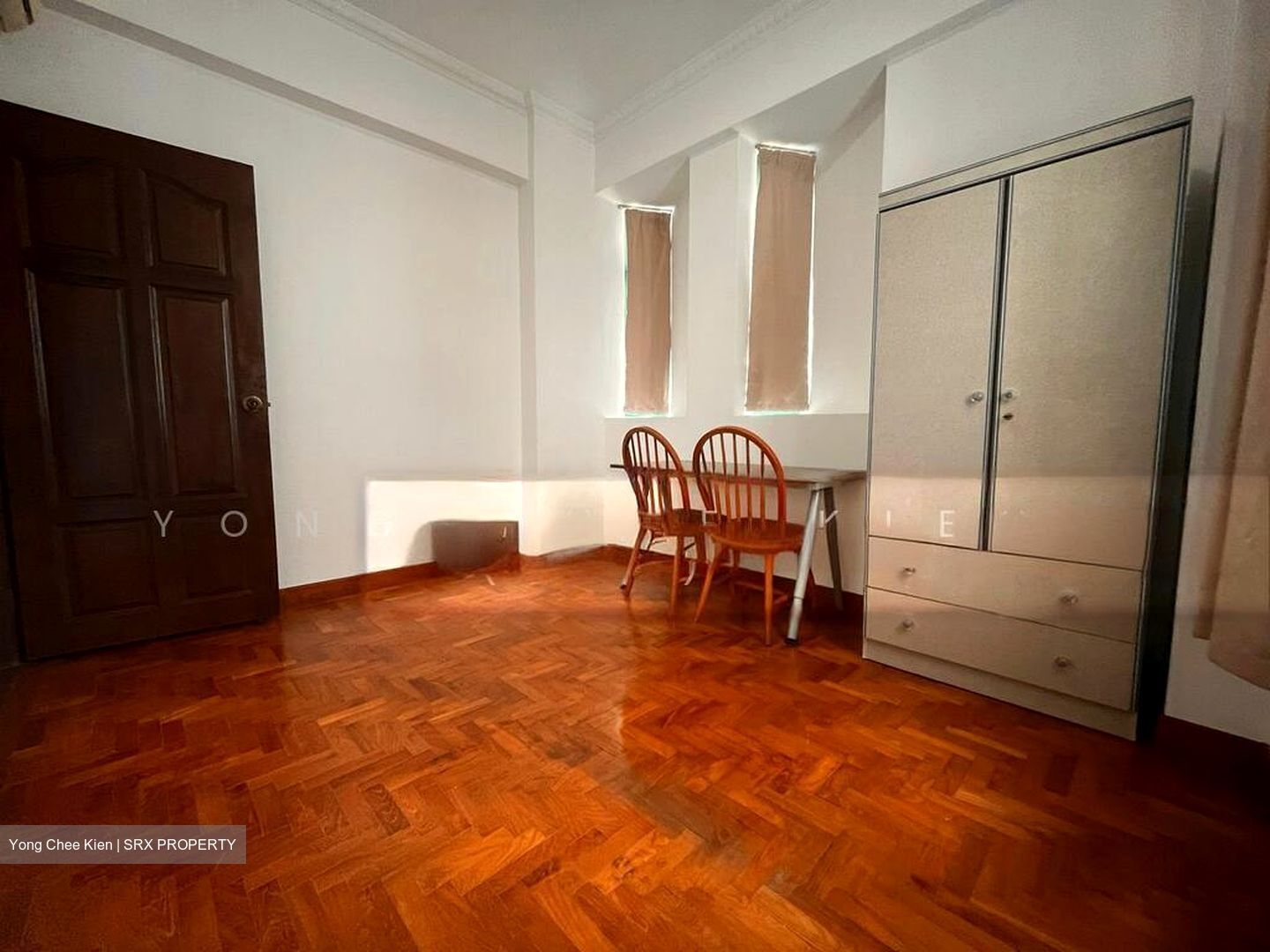 Fortune Park (D19), Condominium #518801731